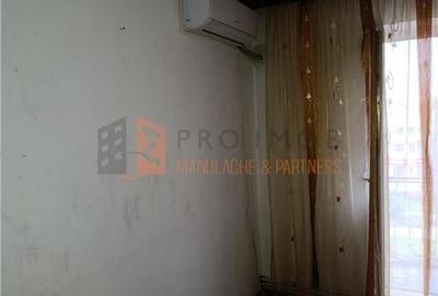 Apartament 2 camere cf 1 semidecomandat zona Centru - 4