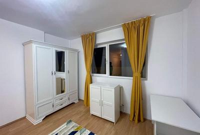 Garsonieră decomandată în Dosu Bricii - 1