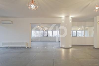 Spatiu de birouri premium 210 mp – Bloc Eleven, Coresi - 9