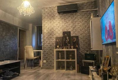 Apartament 3 camere, zona Calea Bucuresti ( Piata Centrala) - 2