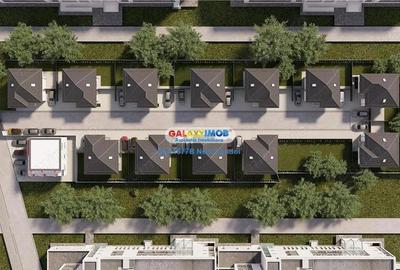 VANZARE CASE VILE BRAGADIRU PRELUNGIREA GHENCEA - 6