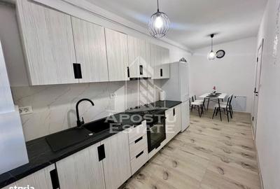Apartament cu 2 camere în Chișoda - 5