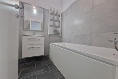 2 camere cu parcare subterana - 86.5mp - Central - intabulat - revanzare - 19