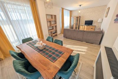 Casă individuală cu 4 camere cu Canalizare în Central - 8