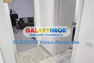 Apartament cu 2 camere decomandat, mobilat în Berceni - 7