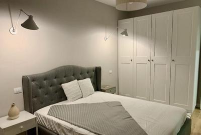 APARTAMENT NOVUM INVEST GROZAVESTI METROU APARTAMENT NOVUM INVEST GROZAVESTI METROU - 3