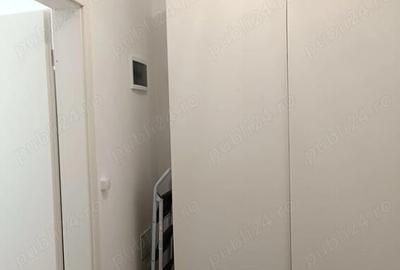 Garsoniera decomandat - zona Avantgarden - 10