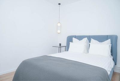 Apartament cu 2 camere semidecomandat în Central - 6