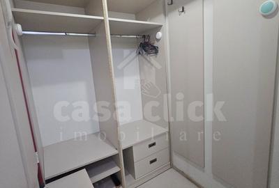 Apartament cu 2 camere, mobilat în Ultracentral - 3