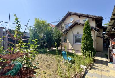 Casă/Vilă de vânzare Agigea, Constanța Casă/Vilă de vânzare Agigea, Constanța - 20