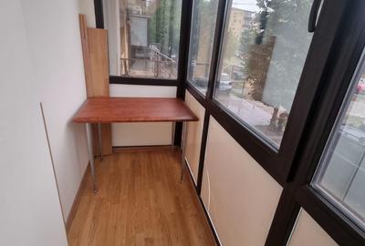 Apartament 2 camere, activitate birou, metrou Berceni Dimitrie Leonida la  8 min - 14