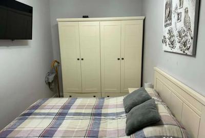 Apartament cu 2 camere semidecomandat în Florești - 12