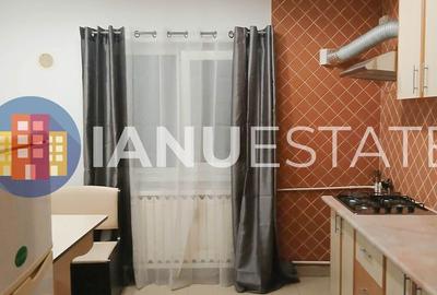 Apartament cu 3 camere decomandat, mobilat în 13 Septembrie - 5