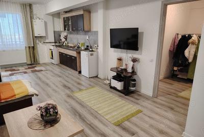 Apartament spațios cu 2 camere în bloc nou, 55mp – zona Primăriei, Baciu - 4