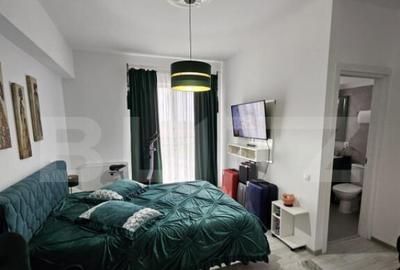 Apartament 2 dormitoare, 70.60 mp, Green Residence - 11