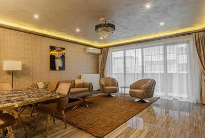 Apartament cu 4 camere în Tractorul - 7