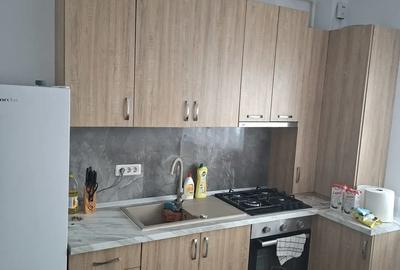 Proprietar, vand apartament cu 2 camere in Sanpetru - 5