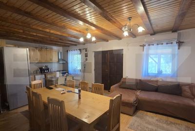 Casa de vacanca cu potential turistic, 1603 mp teren, Cernatesti - 3