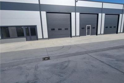 Spațiu comercial, de 550 mp, în Poroschia - 12