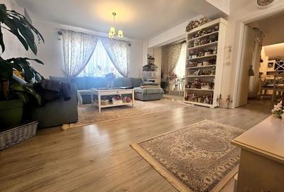 CHITILA MARMUREI 3Cam 3Bai Utilat Mobilat 121mp Terasa Parcare Merita Vazut - 5