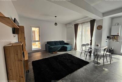 Închiriere apartament nou, 2 camere, et. 2/3, Giroc, în spate la Lidl - 3