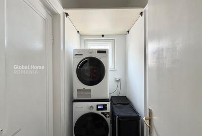 Apartament cu 4 camere decomandat, mobilat în Ultracentral - 33