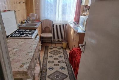 Apartament cu 2 camere semidecomandat în Ultracentral - 3