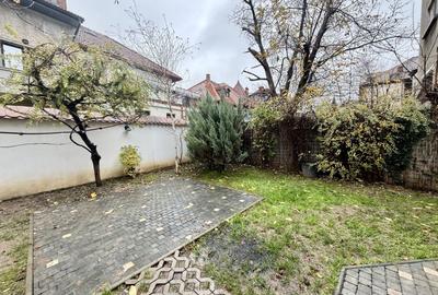 Casă individuală cu 10 camere cu Teren 500 Mp în Capitale - 19