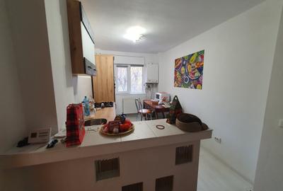 Racadau, 2 camere, etaj 1/8, 115000 euro - 1