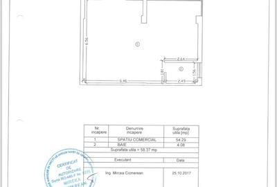 Spatiu Comercial Mamaia Nord - 7