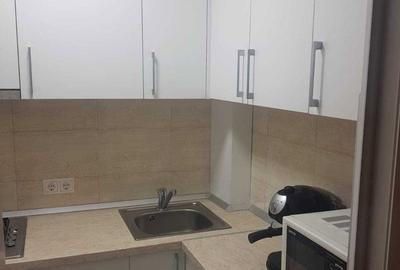 Garsonieră în 13 Septembrie - 1