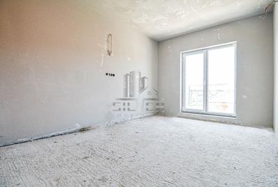 Casa individuala cu garaj si demisol, in Chinteni la 10 min de Cluj - 16