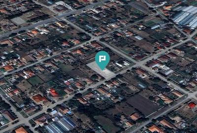 Teren intravilan 1.069 mp in Macea, jud. Arad - 1