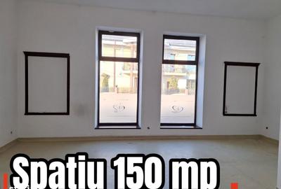 Spațiu comercial, de 150 mp, în Central - 10