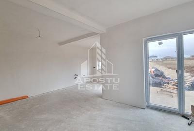 Casă cu 4 camere cu Teren 355 Mp în Giarmata - 4