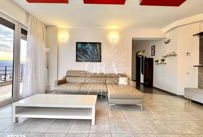 Apartament cu 2 camere, mobilat în Europa - 10