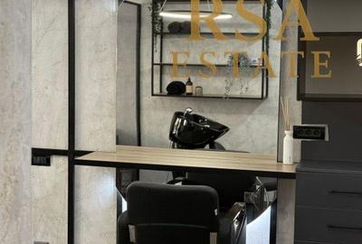 Spațiu comercial, de 43 mp, în Ostroveni - 2