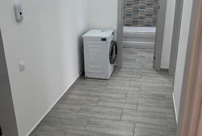 Închiriez apartament 2 camere b-dul Metalurgiei - 2