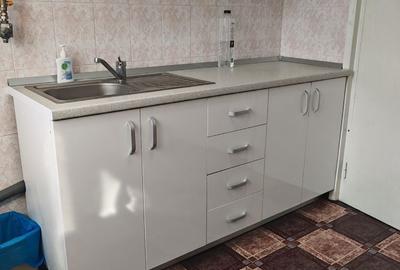 Apartament cu 3 camere semidecomandat în Bălcescu - 1