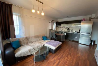 Apartament cu 3 camere, 64 mp, imobil nou, zona Cluj Arena - 3