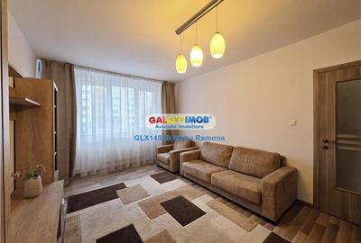 Garsoniera spatioasa, eleganta, Aeroport Baneasa - 3