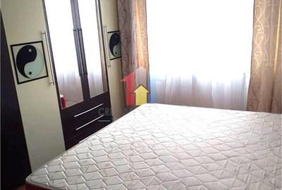 Apartament cu 3 camere decomandat, mobilat în Viziru 3 - 8