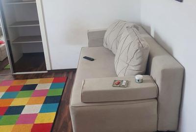 Garsonieră decomandată în Dămăroaia - 8