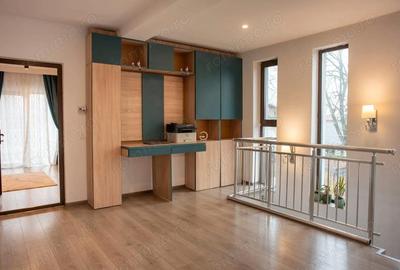 Casă cu Teren 253 Mp în Central - 3