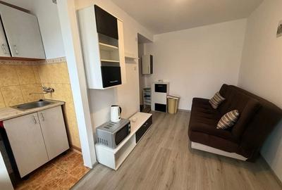 Sagului-Musicescu | 2 Camere | Centrala Proprie. - 2