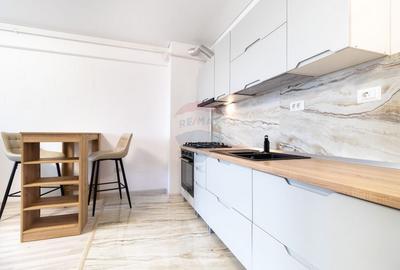 Inchiriere apartament 2 camere Militari Residence, Pollux Residence - 3