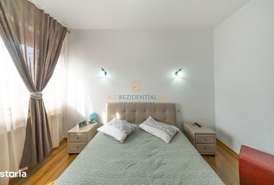 Casă cu 4 camere cu Canalizare în Giurgiului - 15
