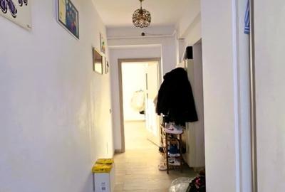 Apartament cu 3 camere decomandat în Moara de Vânt - 6