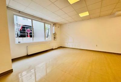 Spatiu comercial  60mp - Dimitrie Leonida - 3