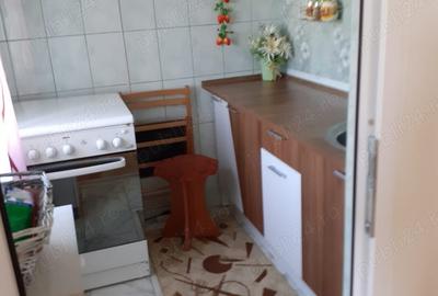 Apartament cu 2 camere în Central - 1